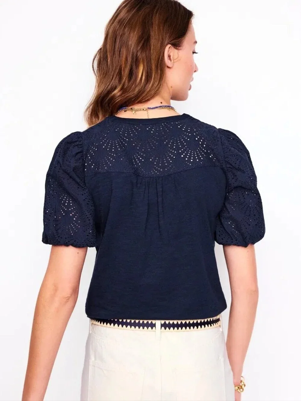BODEN Top